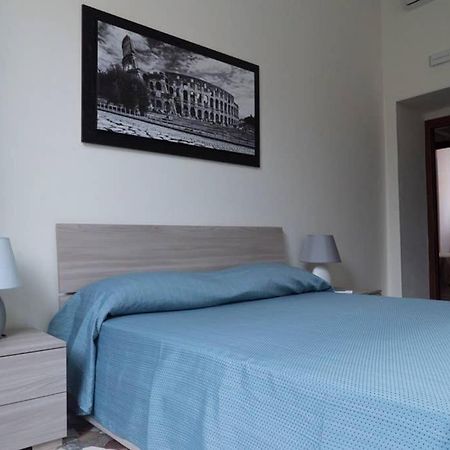 Karlo'S Home โรม ภายนอก รูปภาพ