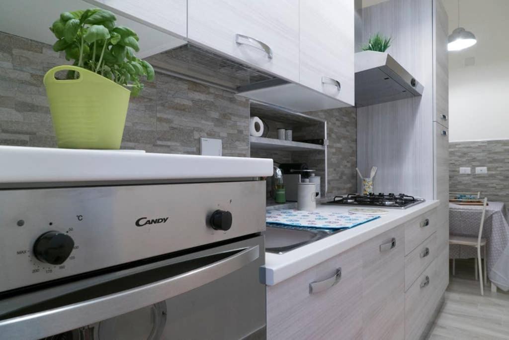 Karlo'S Home โรม ภายนอก รูปภาพ